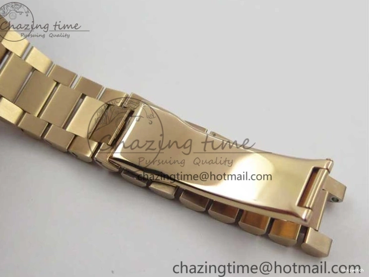 Dial Maker President 36 Edition on Markers Bp Day-Date MOP Crystral 128239 Best Bracelet RG RG White 0220